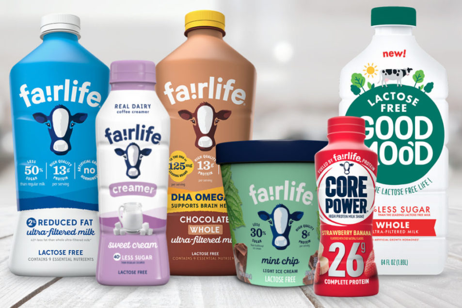 Fairlife Out Of Stock 2024 Lani Shanta