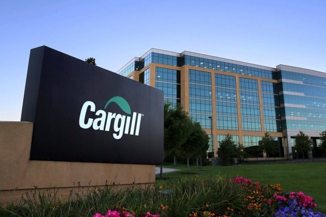 Cargill announces changes within executive team | Dairy Processing