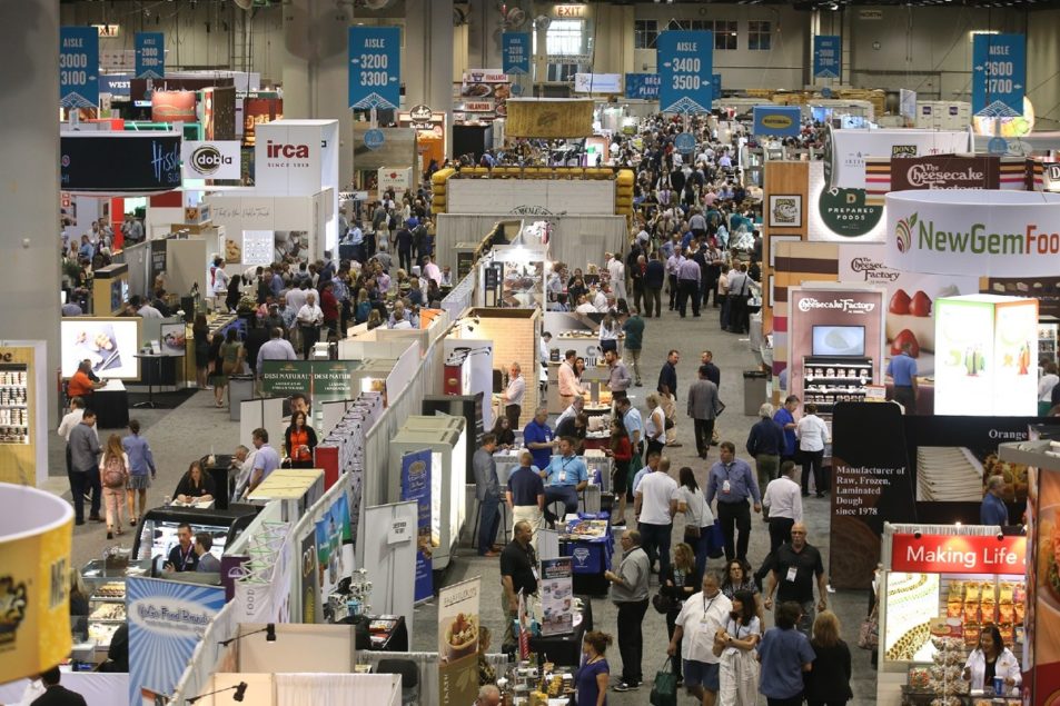 IDDBA's annual show returning in 2022 after twoyear hiatus Dairy