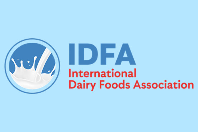 International Dairy Foods Association