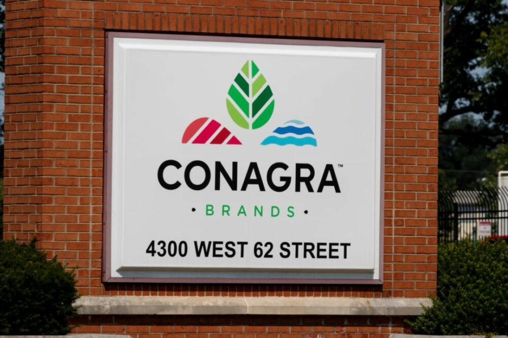 Conagra Brands