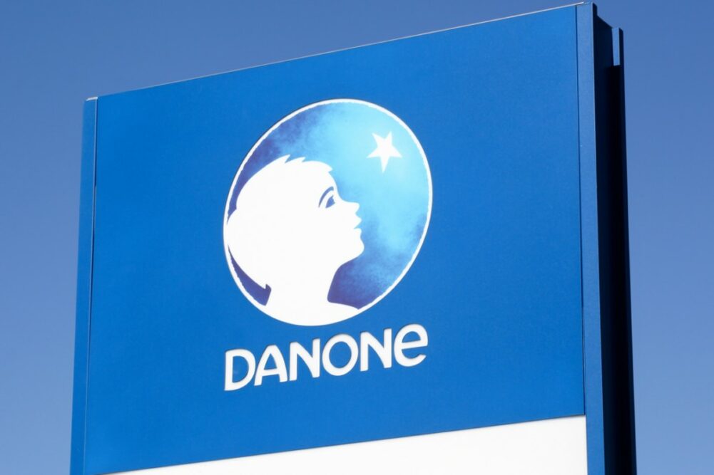 Danone SA