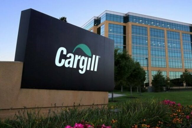 Cargill global animal nutrition innovation center Minnesota animal facilities dairy innovation