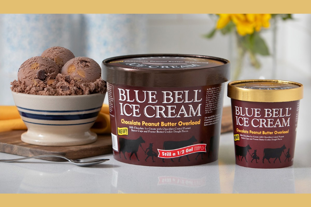 Popular Blue Bell flavor is back, but only in Louisiana