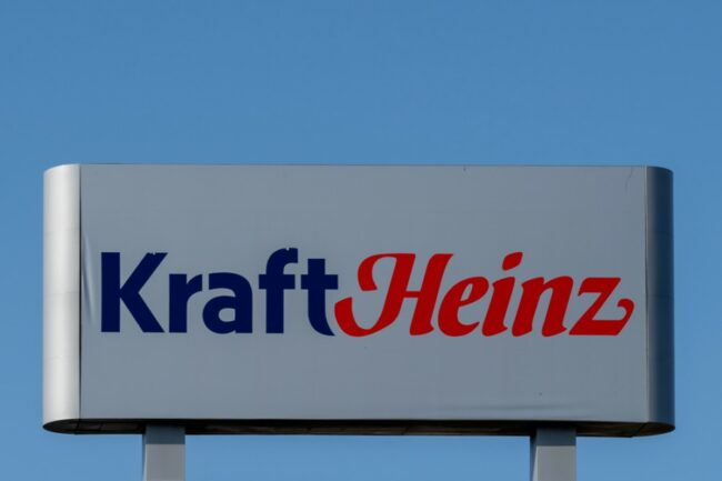 Kraft Heinz earnings financial performance