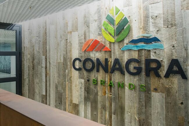 Conagra Brands