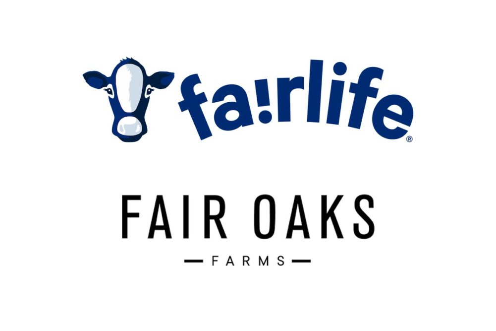 Settlement Reached In Lawsuit Against Fairlife Fair Oaks Farms Dairy 