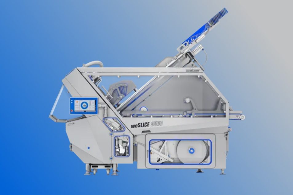 Dicers, slicers that meet modern processing demands