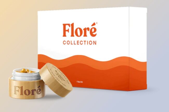 Flore probiotics