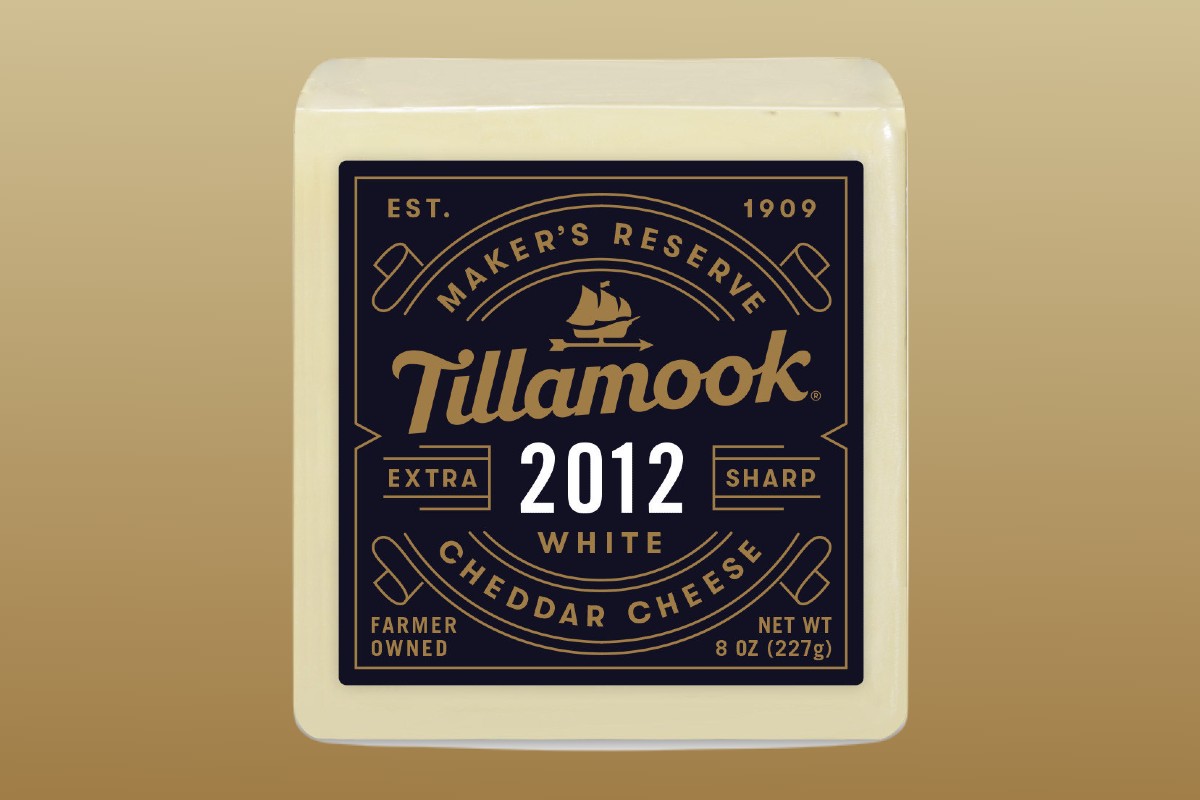 Tillamook Receives Awards From NMPF, International Competition | Dairy ...