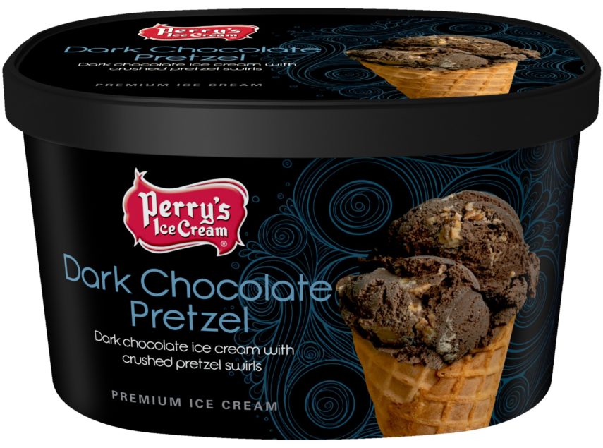 Perry's adding new ice cream flavors this spring Dairy Processing