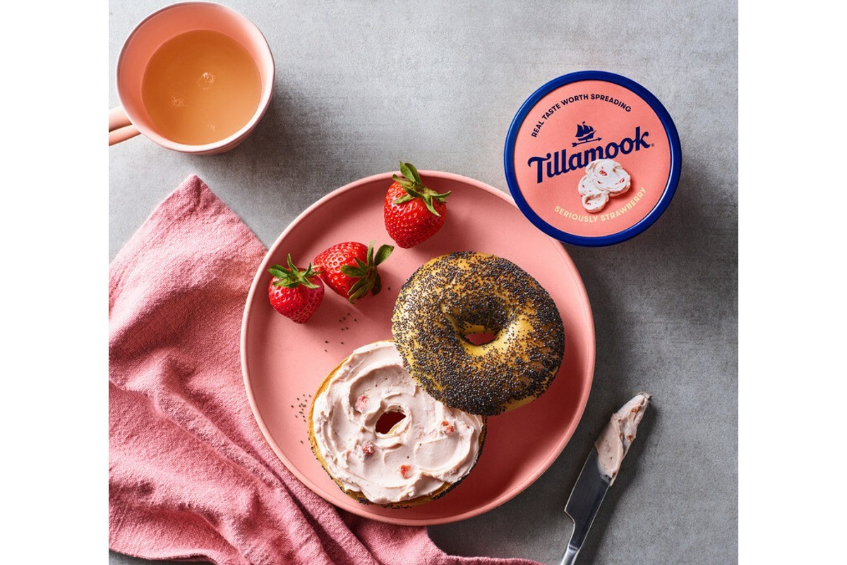 Tillamook Grabs Multiple Awards For Spreads, Cheeses | Dairy Processing