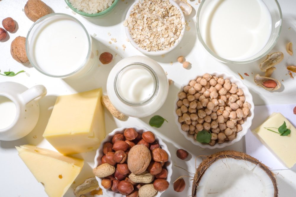 Research identifies issues with plant-based products | Dairy Processing