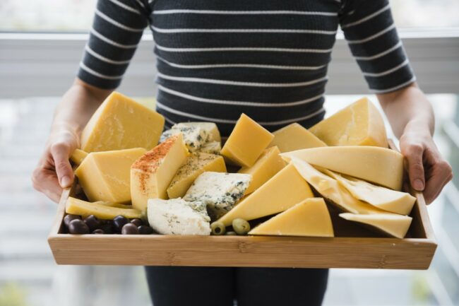 cheeses cheese tasting cheese board