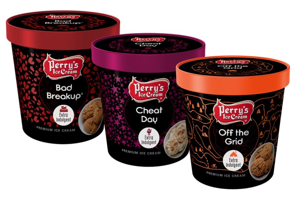 If Papas Scooperia has a Expansion , Maybe they could add these ice cream  flavors , as Standard Ice cream Flavors : r/flipline