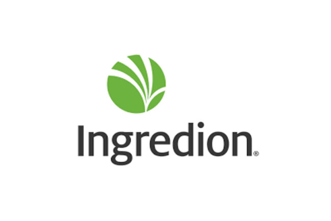 Ingredion logo