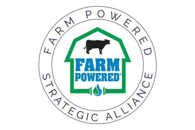 Farm Powered Strategic Alliance