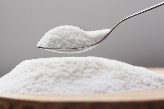 non sugar sweetener stevia