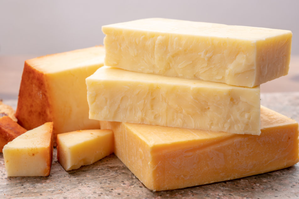 Dairy Fairy brings European cheeses to Manitoba market
