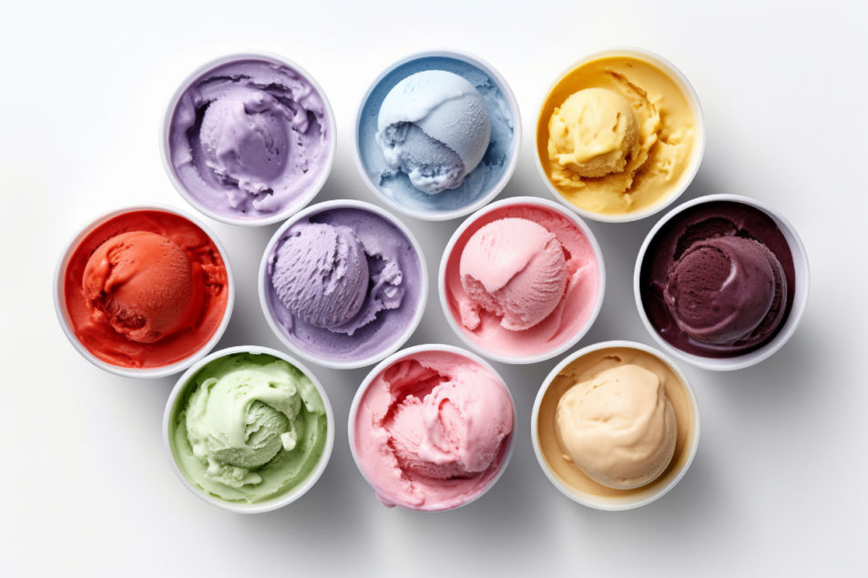 Food colors add vibrancy and consistency | Dairy Processing