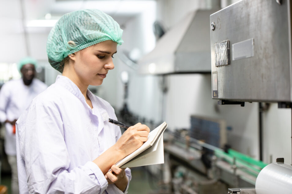 Addressing significant dairy processing risks | Dairy Processing