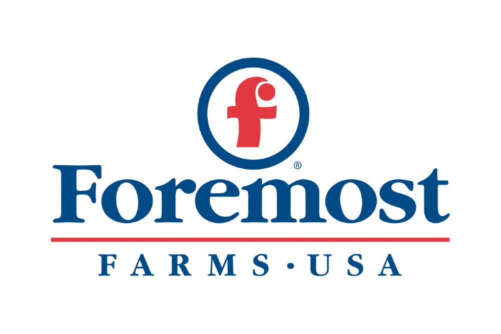 Foremost Farms USA logo dairy cooperative products farmers