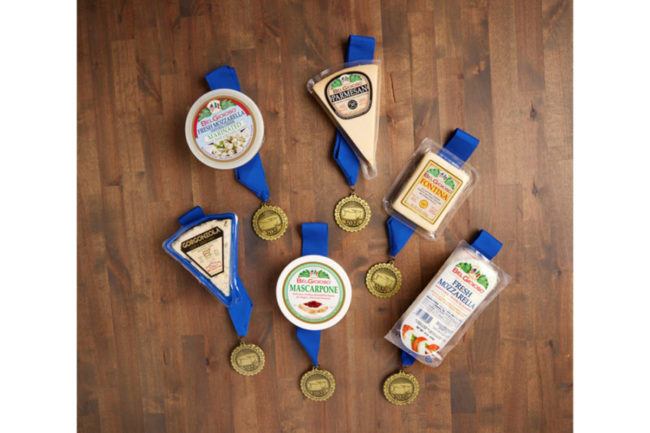 BelGioioso Cheese awards dairy products.jpg
