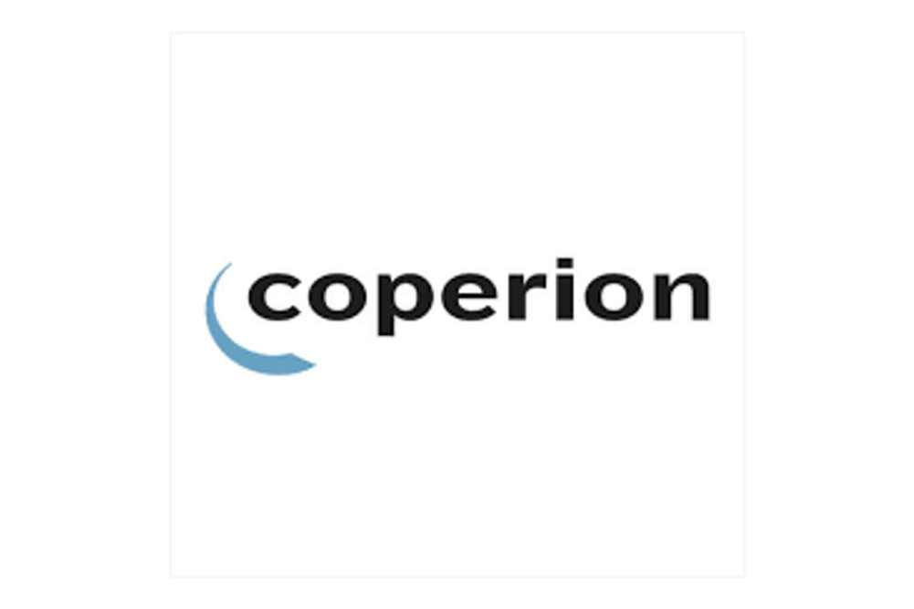 Coperion machinery manufacturer international equipment processing food industry