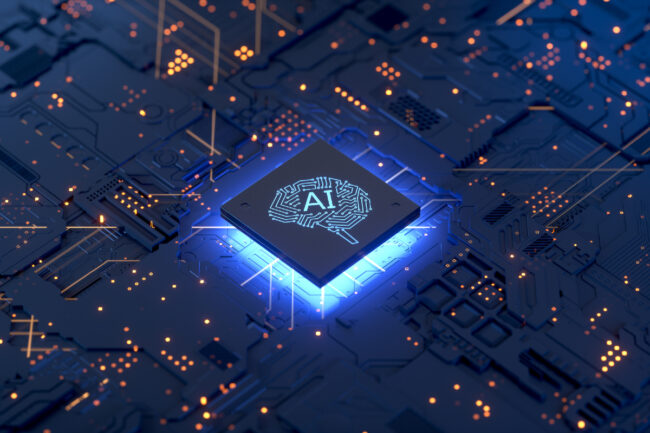 AI artificial intelligence technology innovation