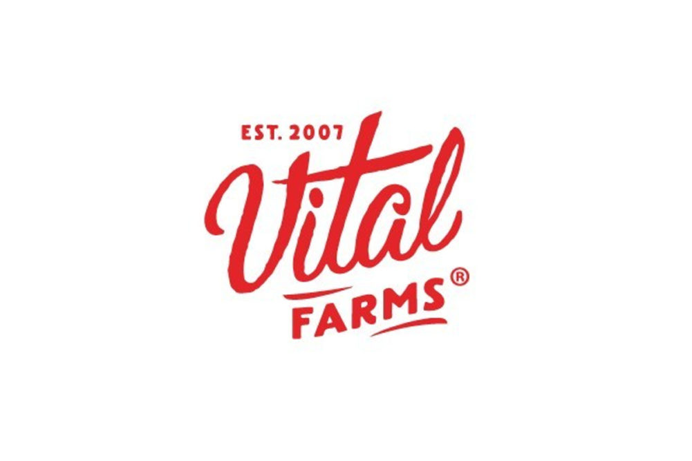 Vital Farms pasture raised food industry dairy butter