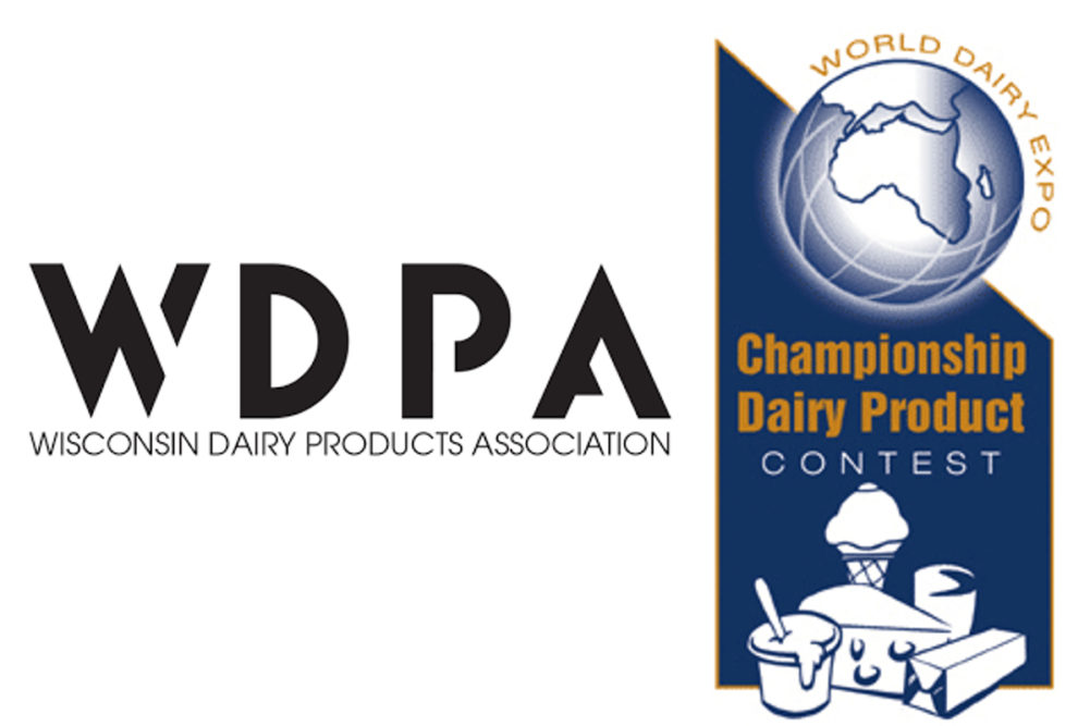 wdpa world dairy expo product competition Wisconsin Dairy Products Association