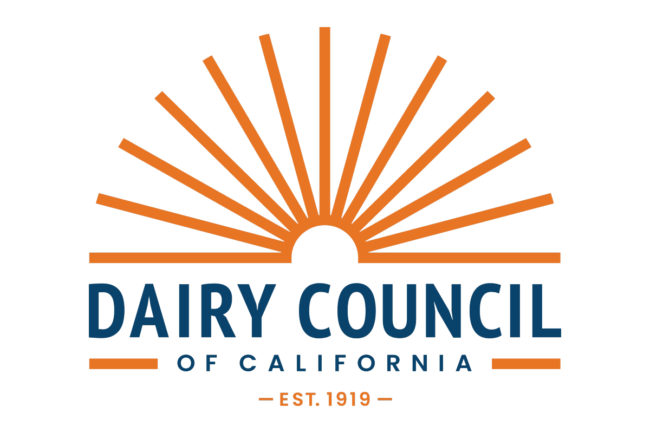 Dairy Council of California health wellness nutrition dairy products