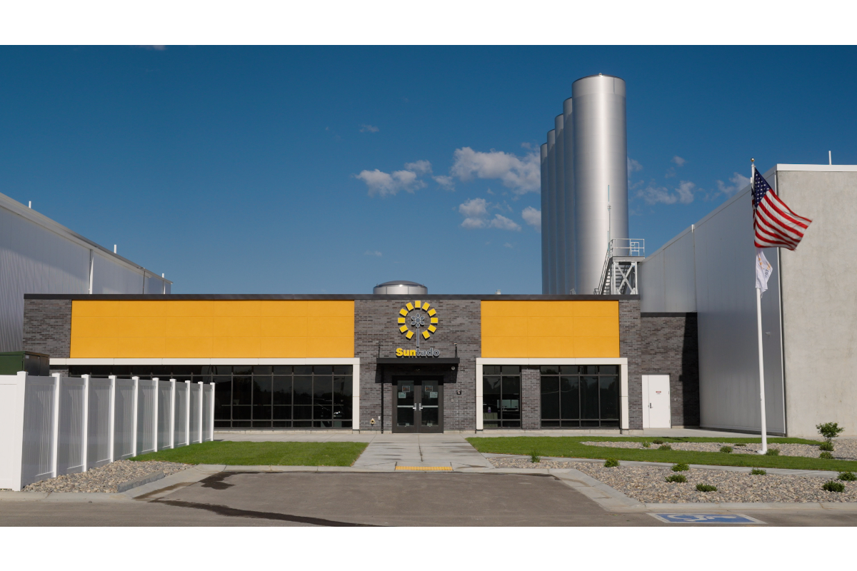 Suntado LLC  Burley Idaho dairy processing facility 2024.jpg