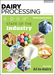 Dairy Processing